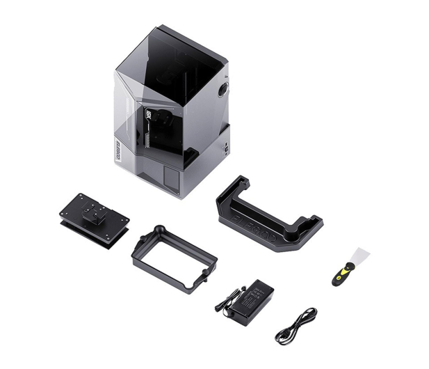 Elegoo Saturn 4 Ultra 16K - 1342519 - zdjęcie 5